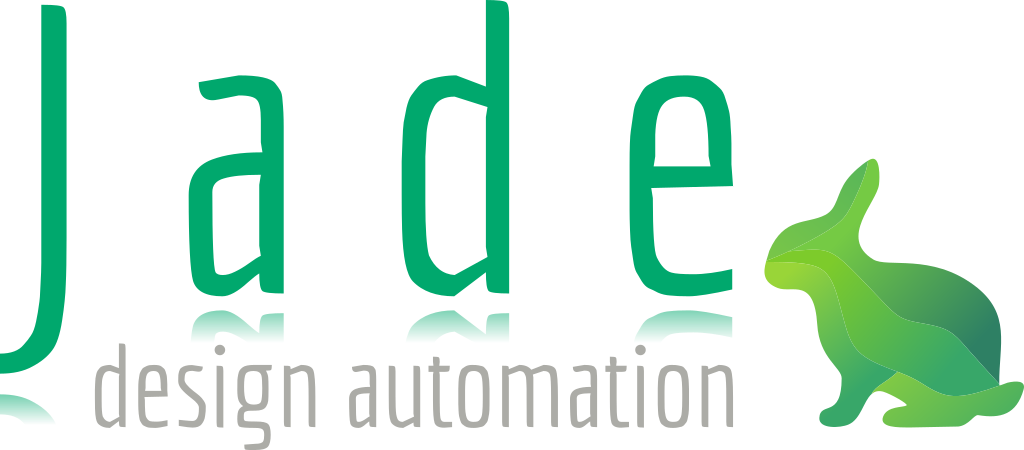 Jade Design Automation logo